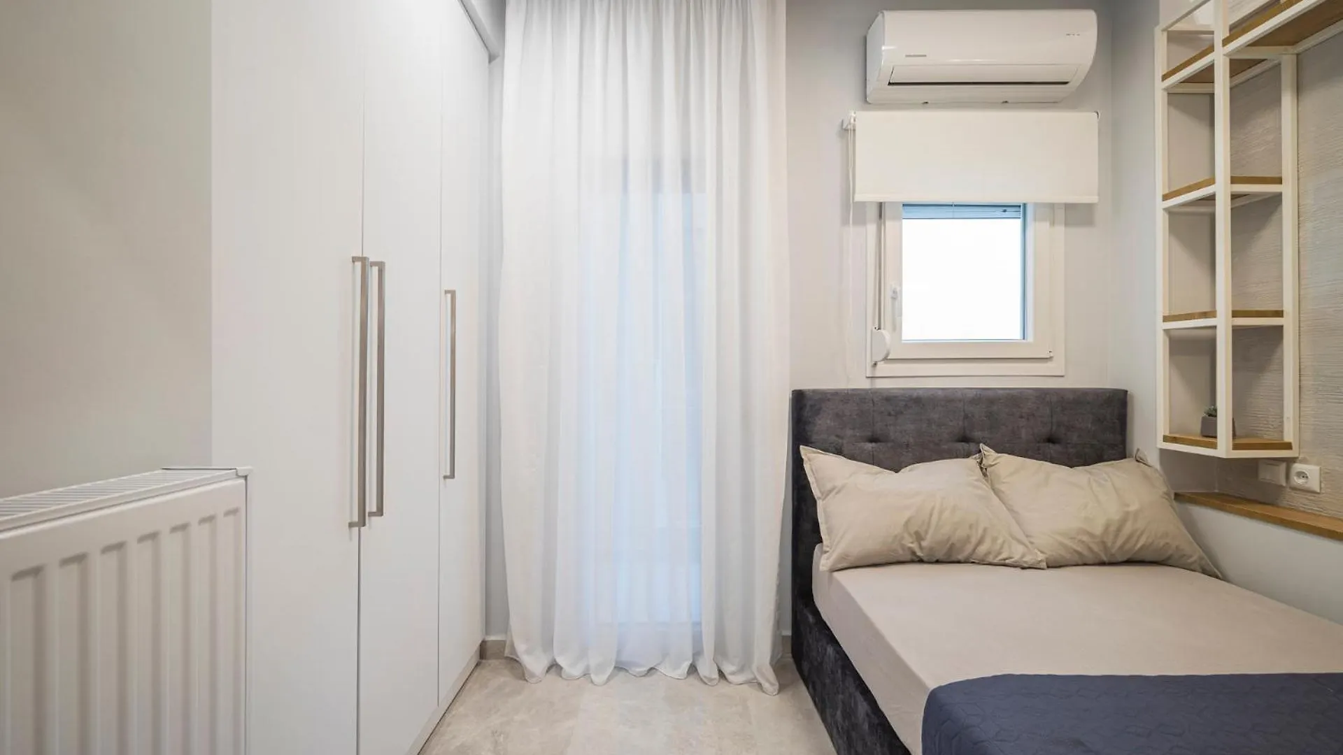 Apartment P Deluxe Suites 3 Thessaloniki