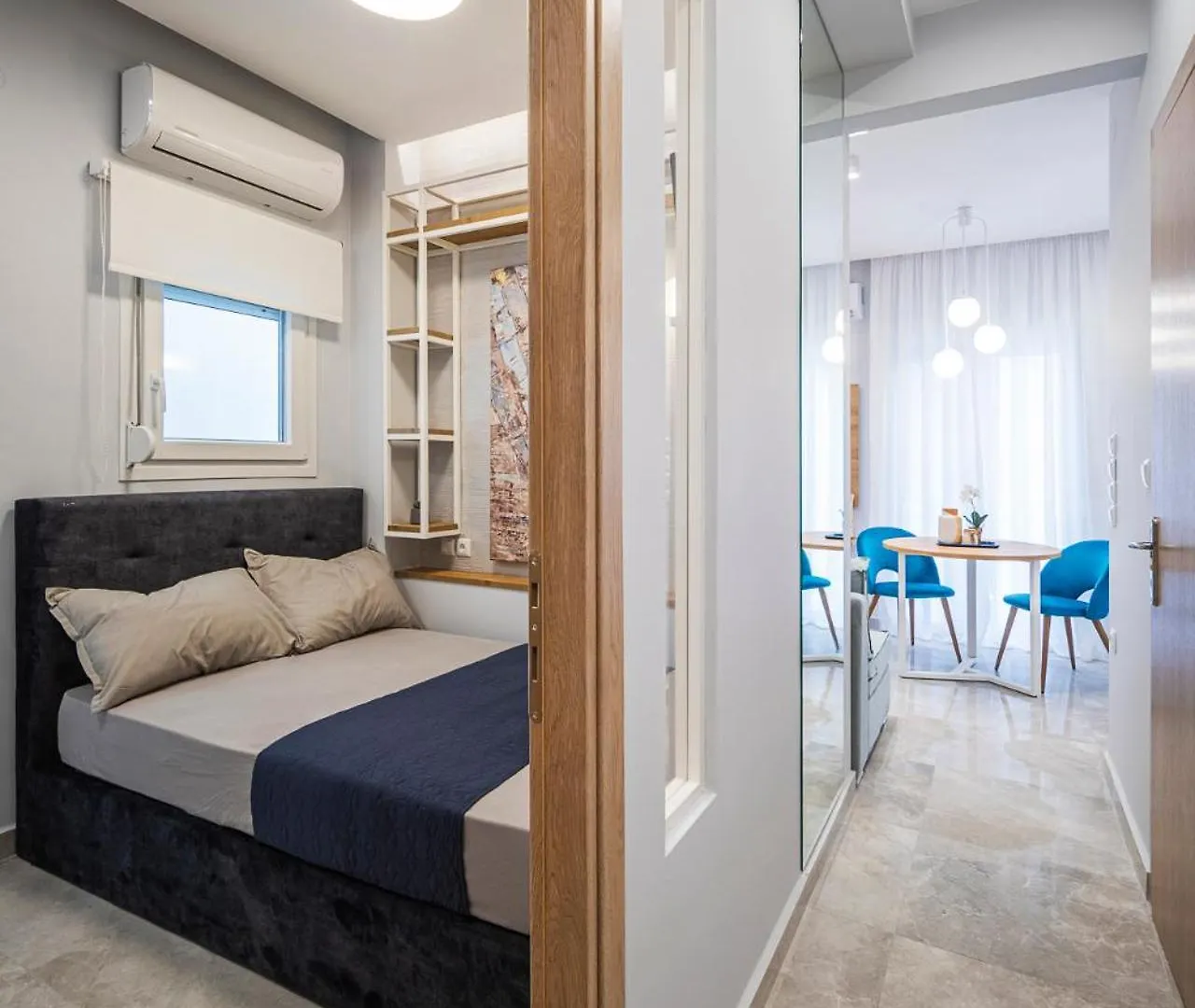 P Deluxe Suites 3 Thessaloniki 0*,