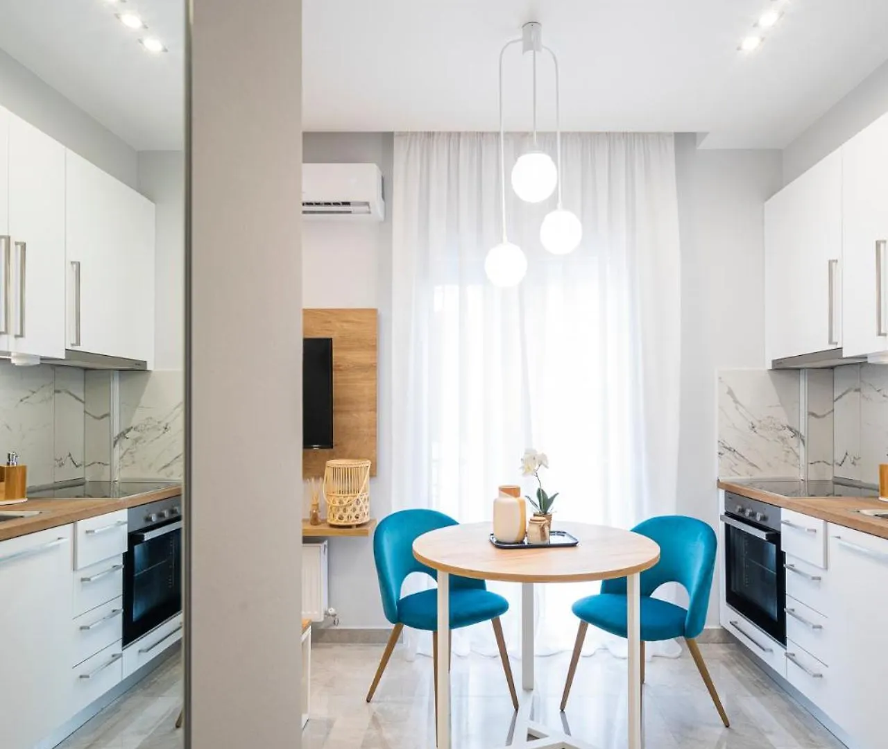 P Deluxe Suites 3 Thessaloniki 0*,