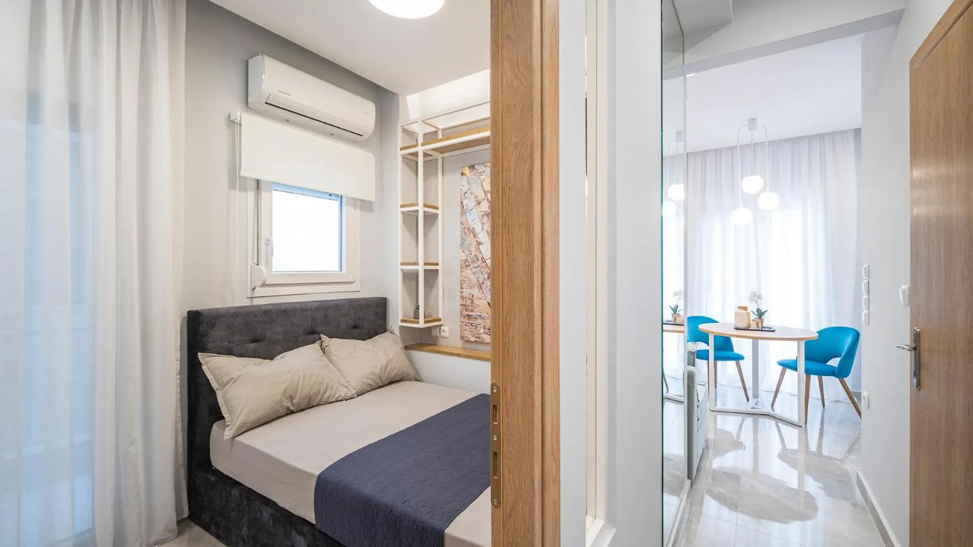 Apartment P Deluxe Suites 3 Thessaloniki