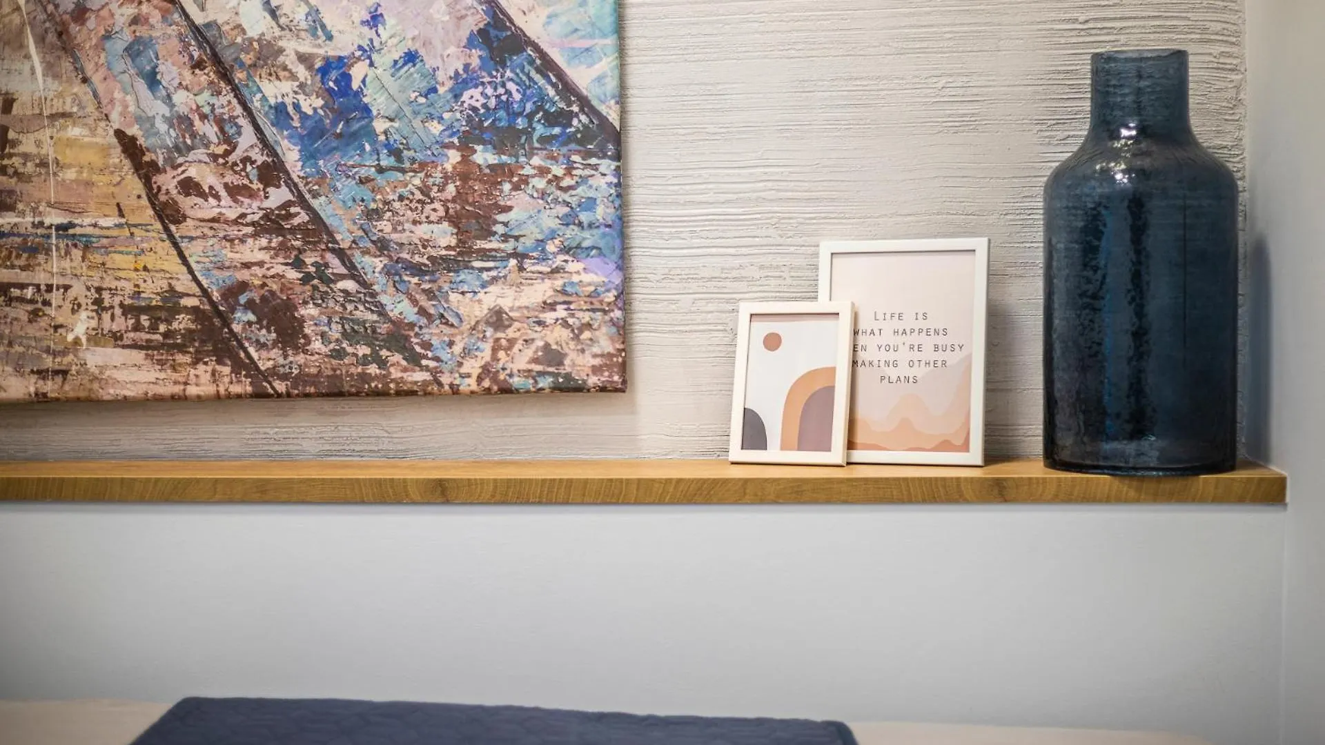 Apartment P Deluxe Suites 3 Thessaloniki Greece