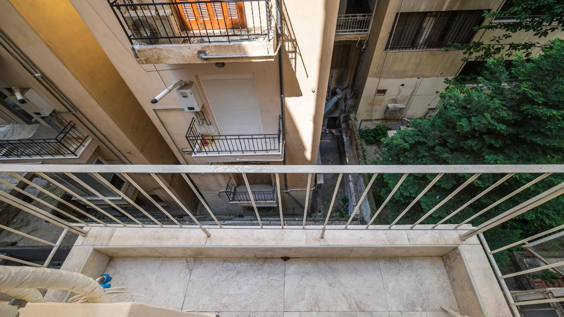 P Deluxe Suites 3 Thessaloniki